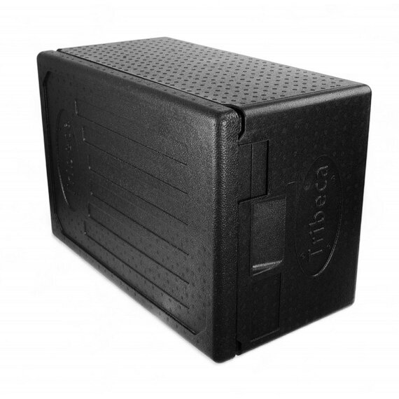 Термоконтейнер штабельований 60×40×31 см, зображення 10