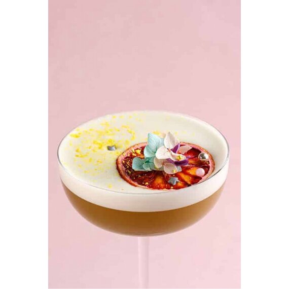 Апельсинові чипси сицилійські 100 г, зображення 12