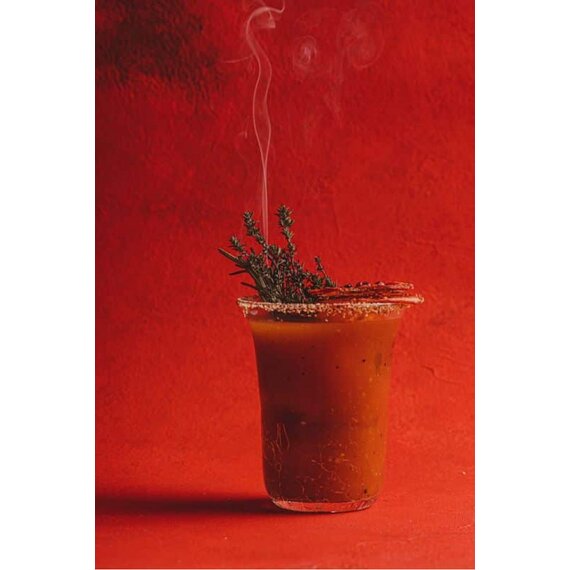 Томатні чипси 50 г, зображення 18