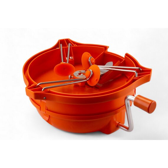 Овочерізка Dynamic Dynacube CL003, изображение 21