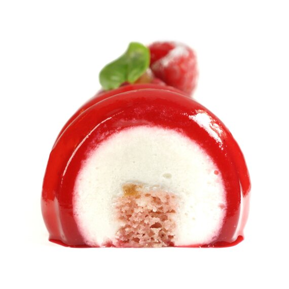 Соявип (соевый белок) Sosa SojaWhip 300 г, изображение 3