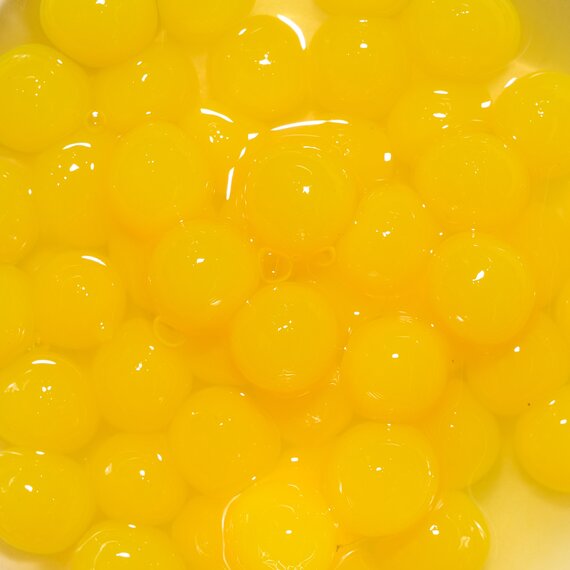 Кульки сокові Bubble Tea Манго-Маракуя 1.8 кг, зображення 3