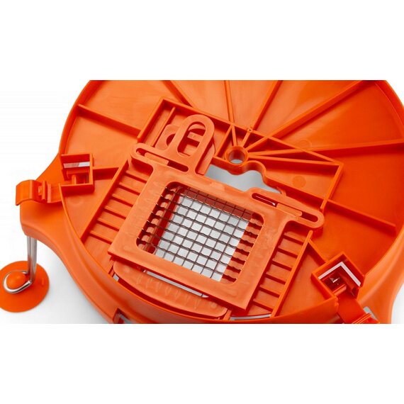 Овочерізка Dynamic Dynacube CL003, изображение 8