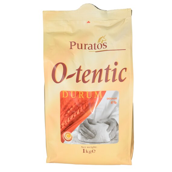 Закваска O-tentic Durum 1 кг