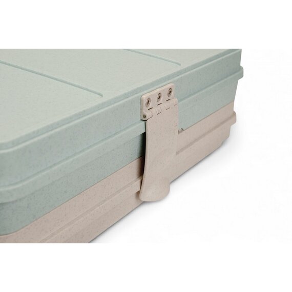 Термобокс із замком 5 відділень, зображення 5