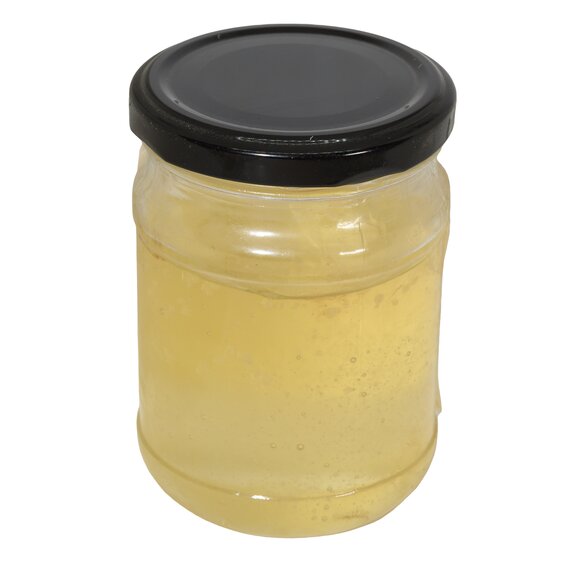 Аромпаста Aromitalia М'ята біла 250 г, зображення 2