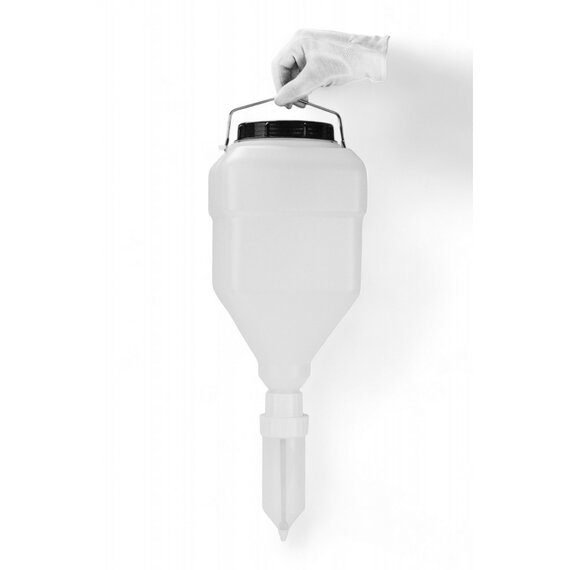 Диспенсер для соусів підвісний 5,5 л, зображення 3