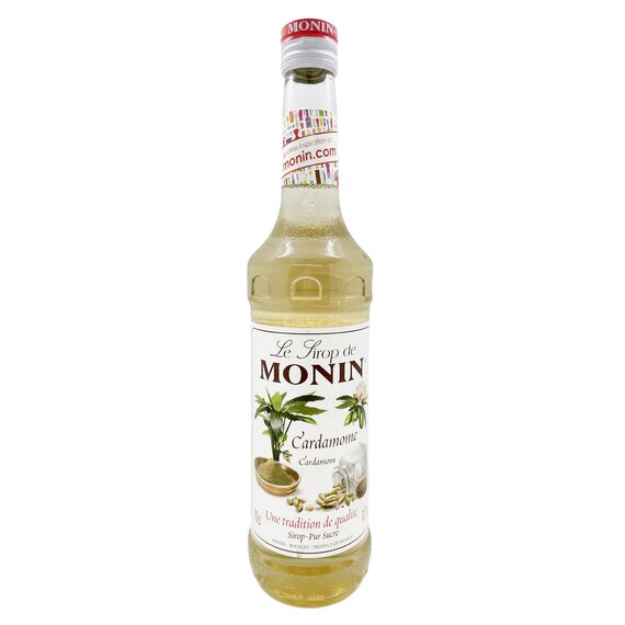 Сироп Monin Кардамон 700 мл