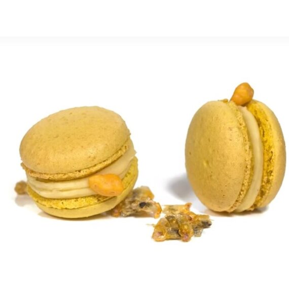 Текстурний агент Sosa Potatowhip (картопляний білок) 300 г, зображення 2