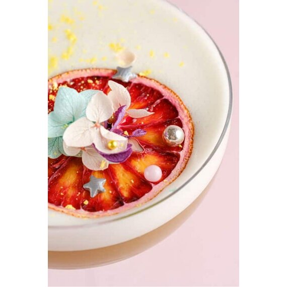 Апельсинові чипси сицилійські 100 г, зображення 10