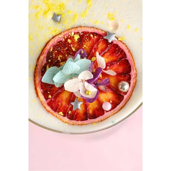 Апельсинові чипси сицилійські 100 г, зображення 11