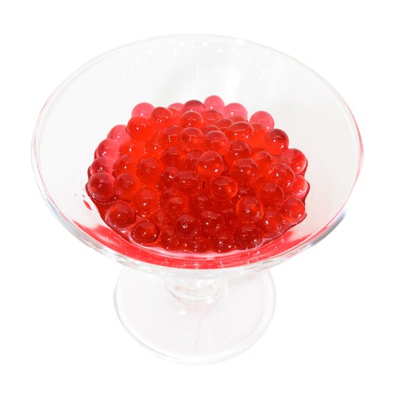 Кульки сокові Bubble Tea Лічі-Суниця 1.8 кг, зображення 4