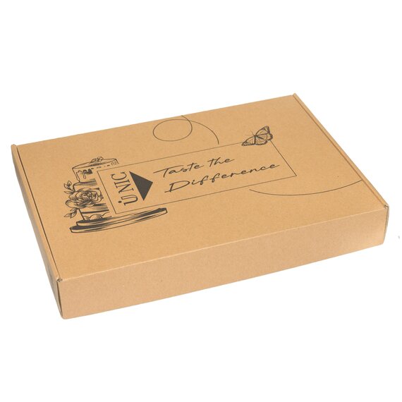 Харчовий підсолоджений вафельний папір U NIC Зелений А4 100 шт, зображення 3