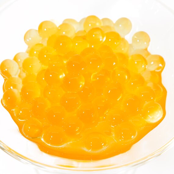 Кульки сокові Bubble Tea Манго-Маракуя 1.8 кг, зображення 5