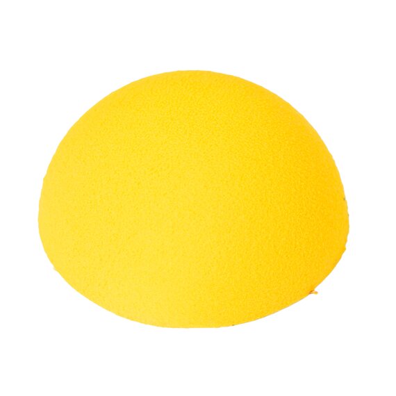 Спрей з ефектом велюр U NIC Жовтий 100 мл, зображення 2 Спрей з ефектом велюр U NIC Жовтий 100 мл, зображення 2