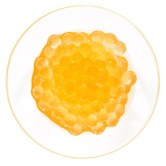 Кульки сокові Bubble Tea Манго-Маракуя 1.8 кг, зображення 7