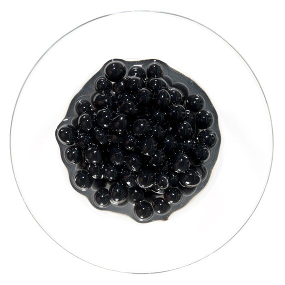 Кульки сокові Bubble Tea Чорниця 1.8 кг, зображення 7