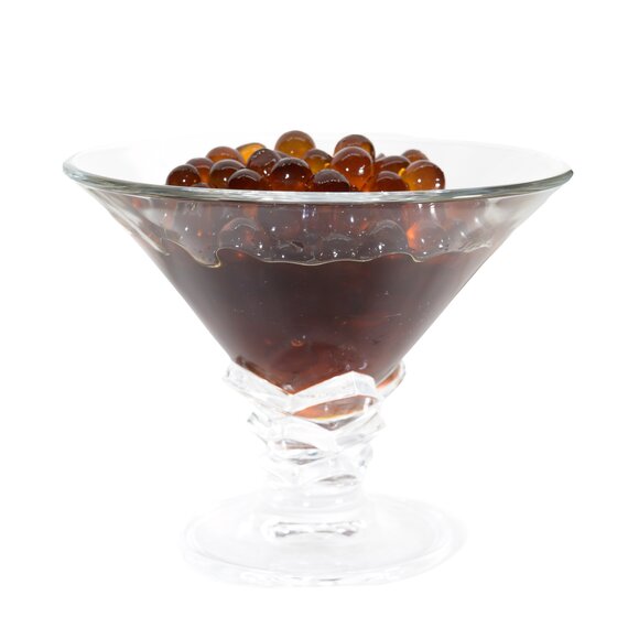 Кульки сокові Bubble Tea Солона карамель 1.8 кг, зображення 6