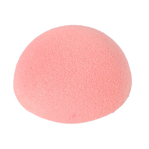 Спрей з ефектом велюр U NIC Кораловий 100 мл, зображення 2