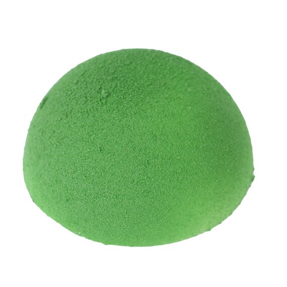 Спрей з ефектом велюр U NIC Зелений 100 мл, зображення 2