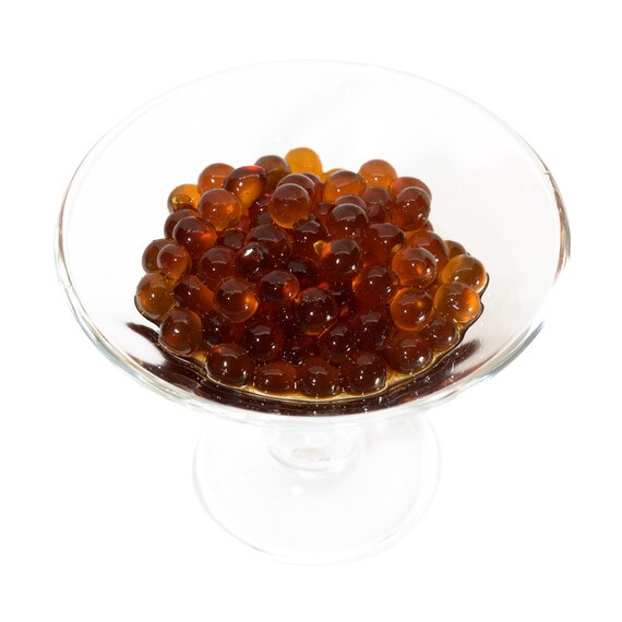 Кульки сокові Bubble Tea Солона карамель 1.8 кг, зображення 4