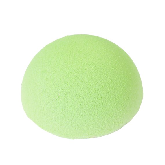 Спрей з ефектом велюр U NIC Лайм 100 мл, зображення 2