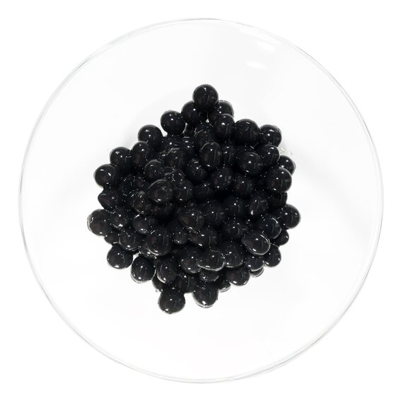 Кульки сокові Bubble Tea Чорниця 1.8 кг