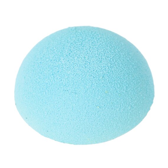 Спрей з ефектом велюр U NIC Небесно-блакитний 100 мл, зображення 2