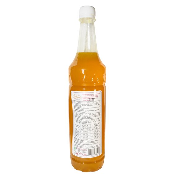 Сироп Delicia Маракуйя 1 л, изображение 2 Сироп Delicia Маракуйя 1 л, изображение 2