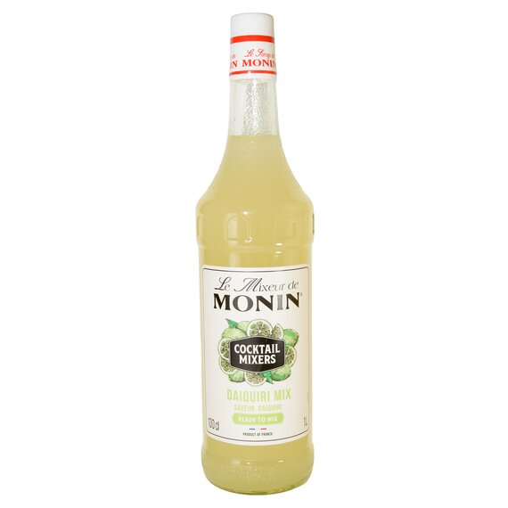 Премікс Monin Дайкірі 1 л