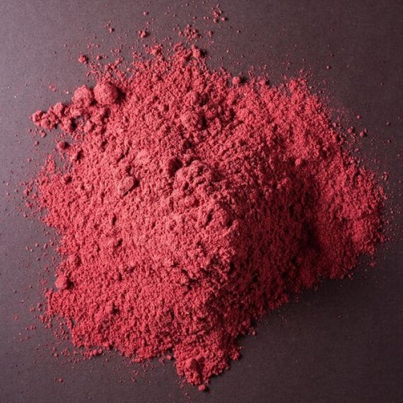 Малиновая пудра 100 г, изображение 2