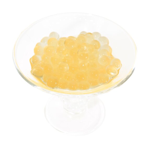 Кульки сокові Bubble Tea Кокос 1.8 кг, зображення 3