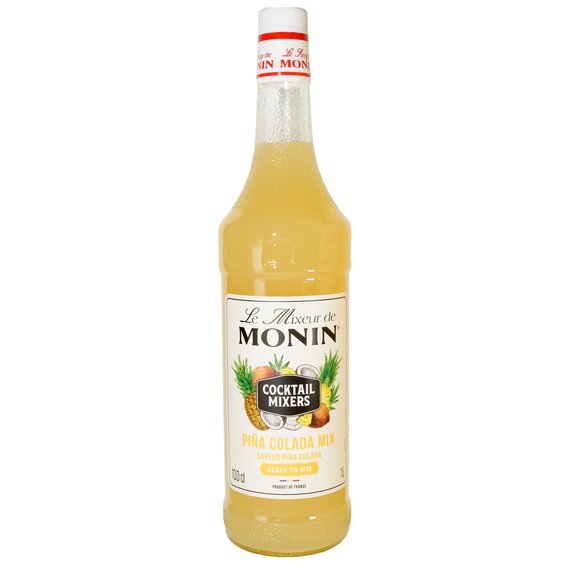 Премікс Monin Піна-Колада 1 л