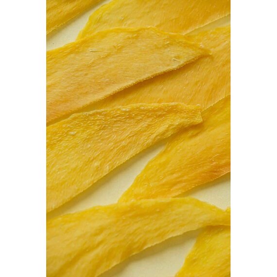 Манговые чипсы 50 г, изображение 3