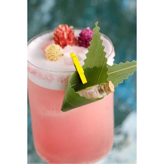 Гомфрена сушена різнокольорова 30 шт, зображення 8 Гомфрена сушена різнокольорова 30 шт, зображення 8