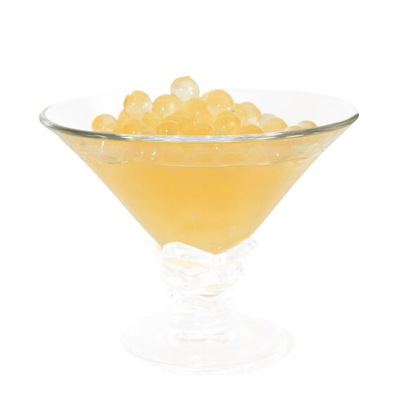 Кульки сокові Bubble Tea Кокос 1.8 кг, зображення 4