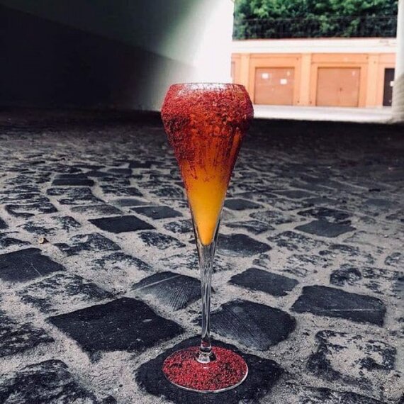 Ожиновая пудра 100 г, изображение 3