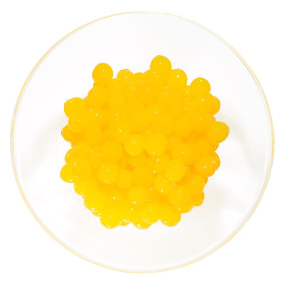 Кульки сокові Bubble Tea Ананас 1.8 кг