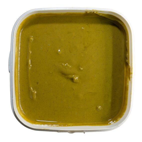 Фісташкова паста 100% MASTER BOB 1 кг, зображення 3