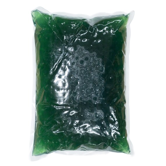 Кульки сокові Bubble Tea Ківі 1.8 кг, зображення 6