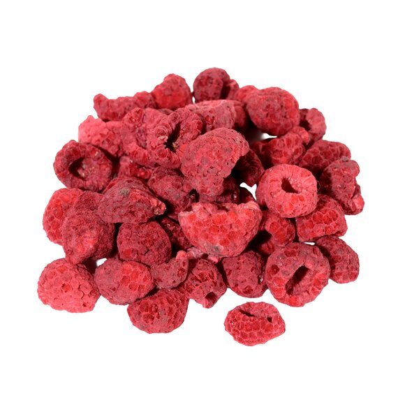 Малина сублимированная целая 90 г