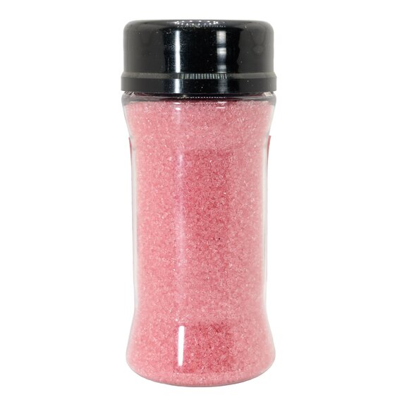 Коктейльний цукор Рожевий 70 г, зображення 5 Коктейльний цукор Рожевий 70 г, зображення 5