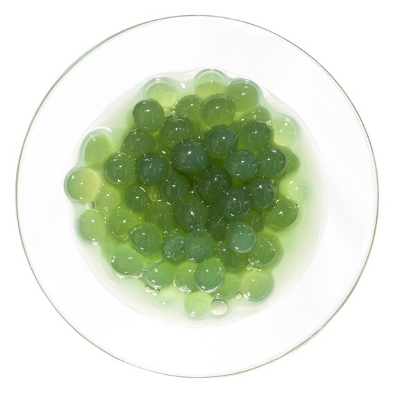 Кульки сокові Bubble Tea Ківі 1.8 кг, зображення 5