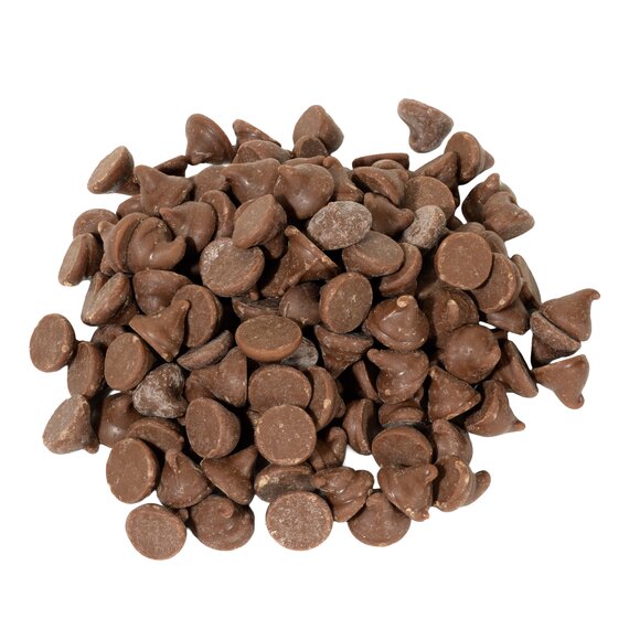 Молочный шоколад Schokinag 30% 1 кг
