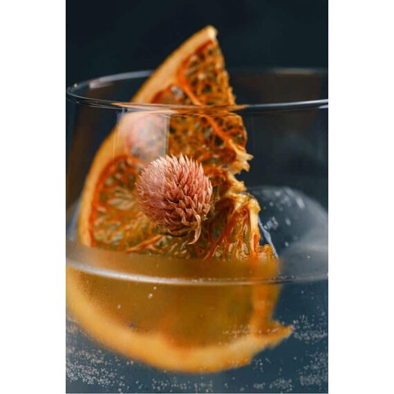 Гомфрена сушена різнокольорова 30 шт, зображення 3 Гомфрена сушена різнокольорова 30 шт, зображення 3