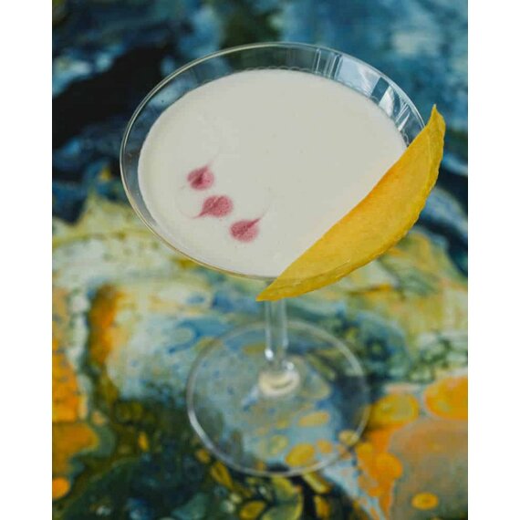 Манговые чипсы 50 г, изображение 5