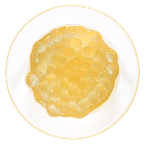 Кульки сокові Bubble Tea Кокос 1.8 кг, зображення 5