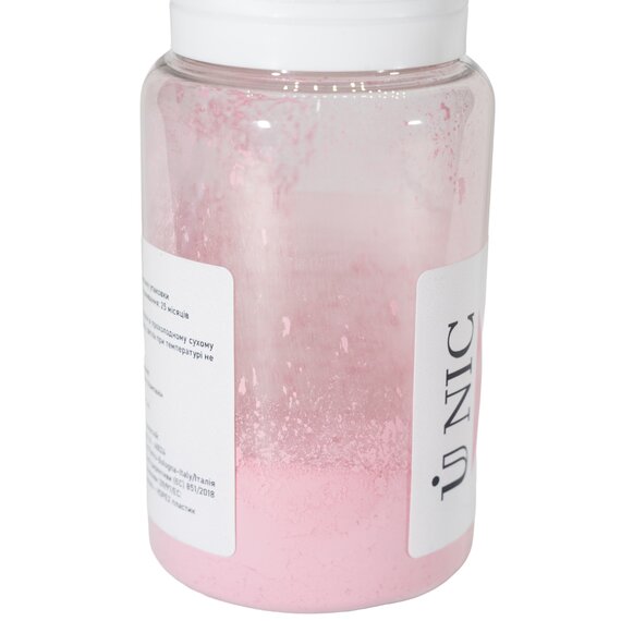 Барвник U NIC жиророзчинний Рожева цукерка 25 г, зображення 3