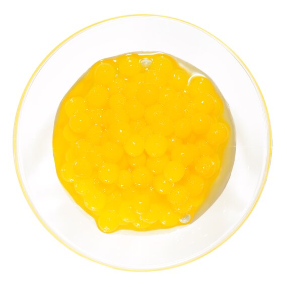 Кульки сокові Bubble Tea Ананас 1.8 кг, зображення 5