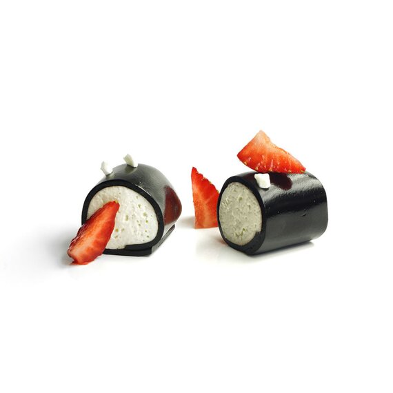 Текстурний агент Freeze veggie gel Sosa 500 г, зображення 4